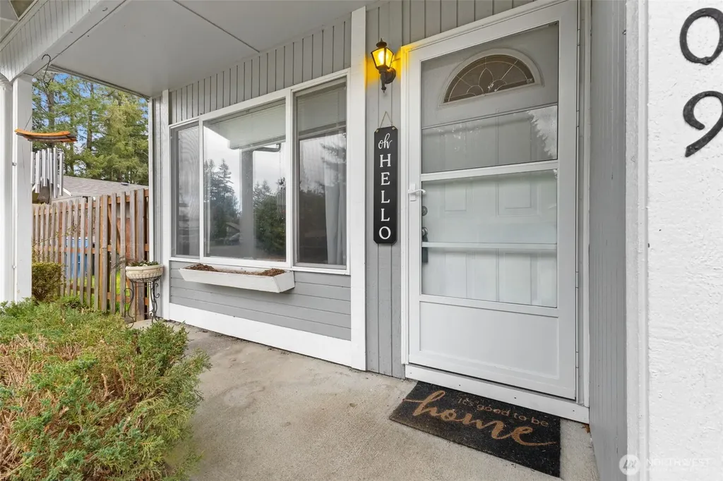 14209 107th Avenue Ct E Puyallup WA 98374