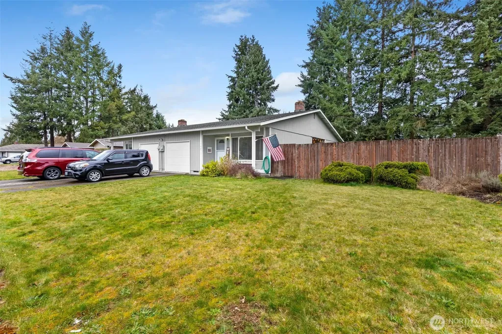 14209 107th Avenue Ct E Puyallup WA 98374