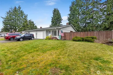 14209 107th Avenue Ct E Puyallup WA 98374