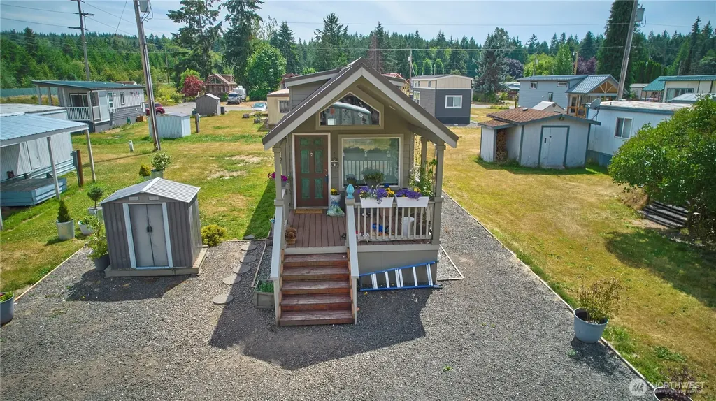 6062 State Route 20 Port Townsend WA 98368