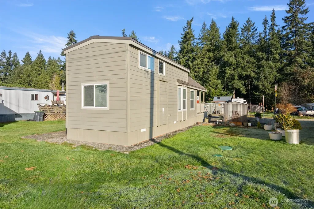 6062 State Route 20 Port Townsend WA 98368