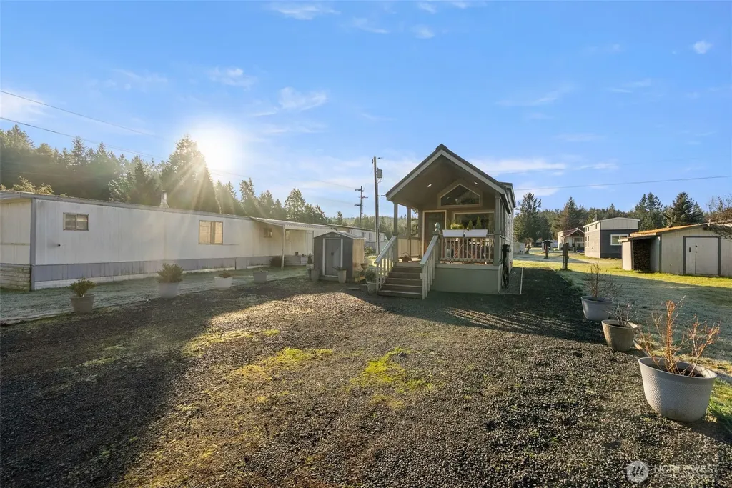 6062 State Route 20 Port Townsend WA 98368