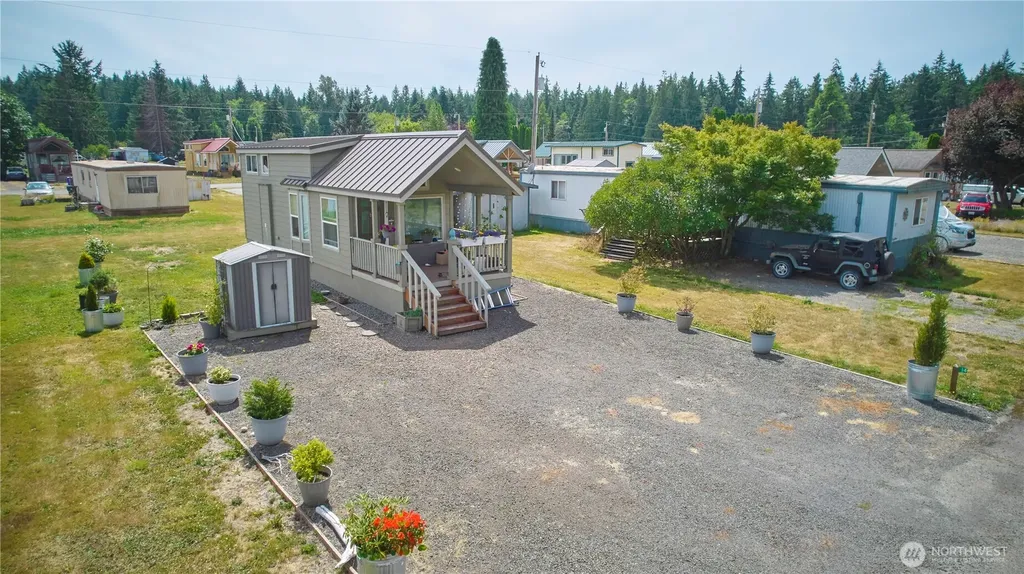 6062 State Route 20 Port Townsend WA 98368