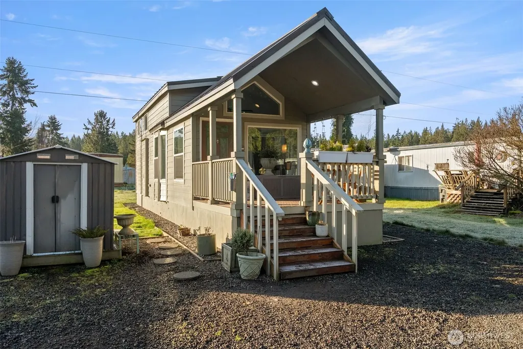 6062 State Route 20 Port Townsend WA 98368