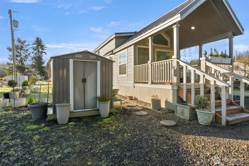 6062 State Route 20 Port Townsend WA 98368