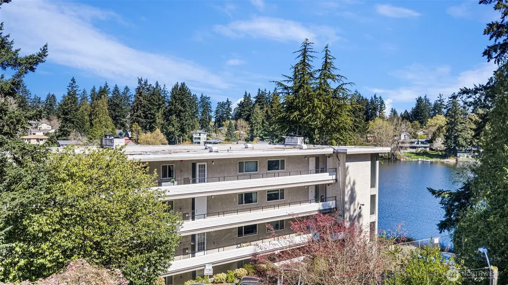 322 N 134th Street Seattle WA 98133