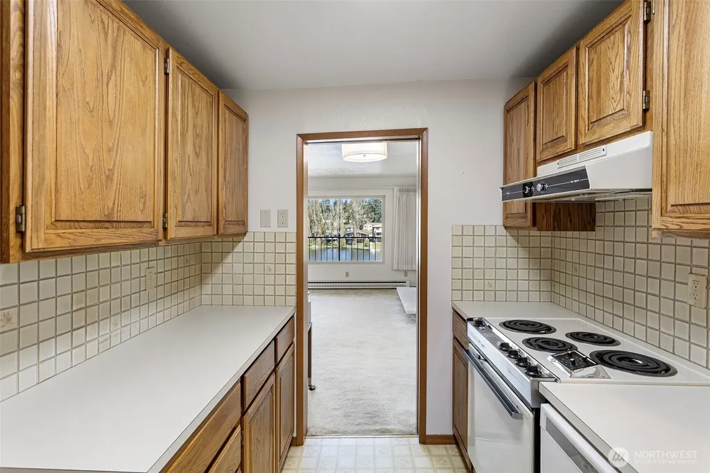 322 N 134th Street Seattle WA 98133