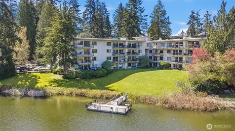 322 N 134th Street Seattle WA 98133