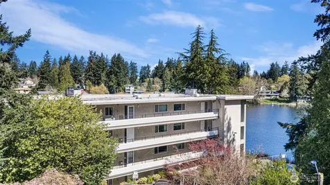 322 N 134th Street Seattle WA 98133