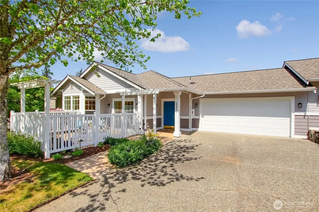 22510 45th Street Issaquah WA 98029