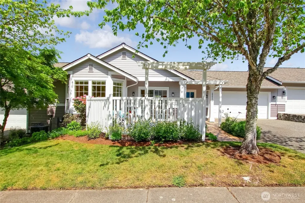 22510 45th Street Issaquah WA 98029