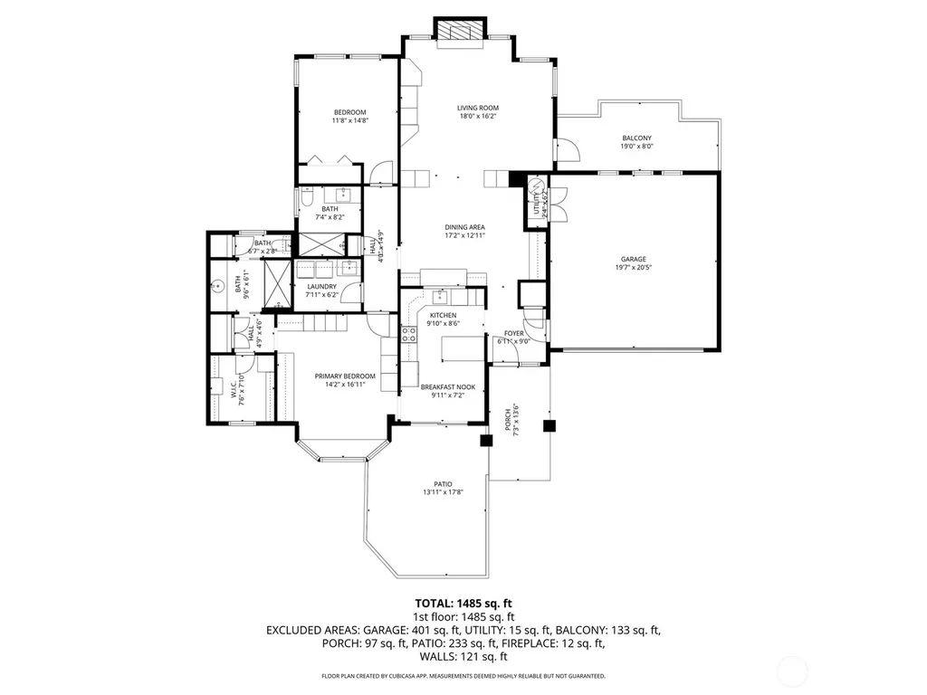22510 45th Street Issaquah WA 98029