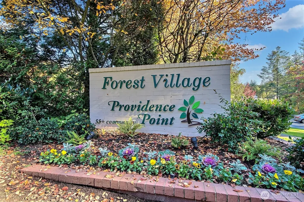 22510 45th Street Issaquah WA 98029