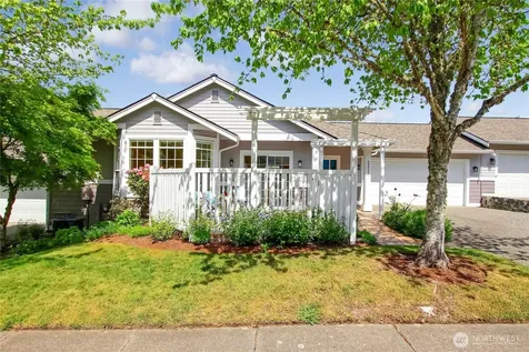22510 45th Street Issaquah WA 98029