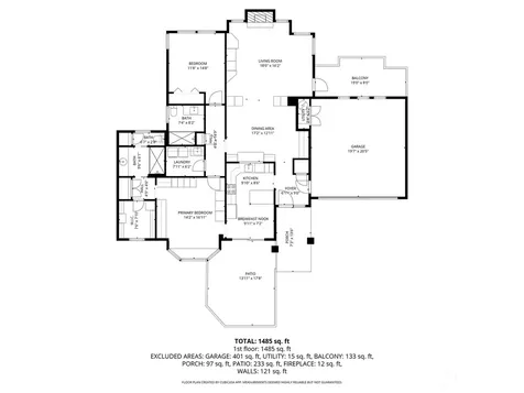 22510 45th Street Issaquah WA 98029