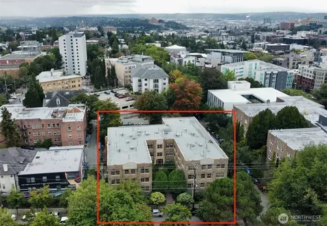 1605 E Olive Street Seattle WA 98122
