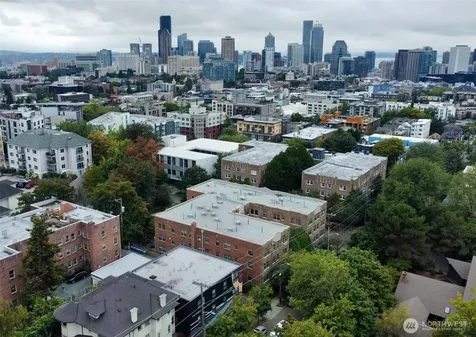 1605 E Olive Street Seattle WA 98122