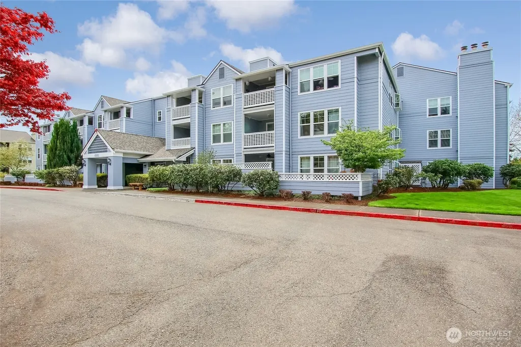 4081 224th Lane SE Issaquah WA 98029
