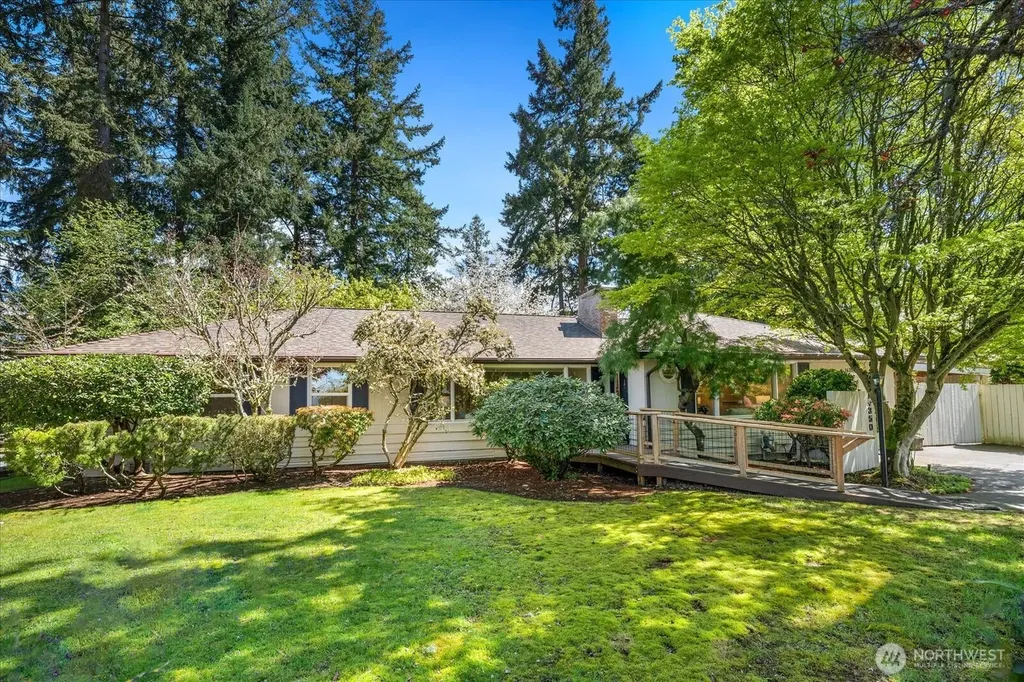 14350 22nd Avenue SW Burien WA 98166