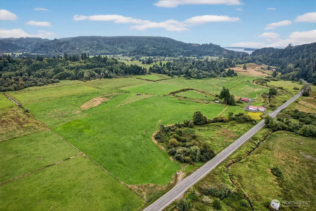 0 W State Route 4 Skamokawa WA 98647