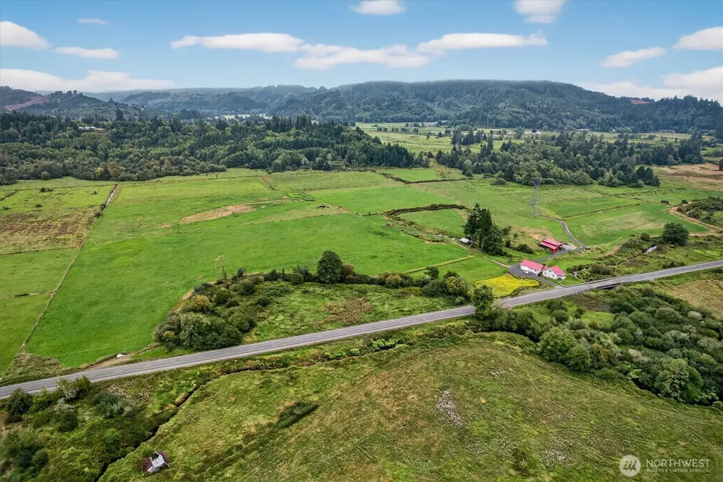 0 W State Route 4 Skamokawa WA 98647