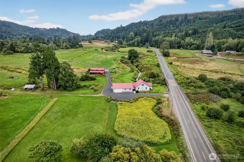 0 W State Route 4 Skamokawa WA 98647