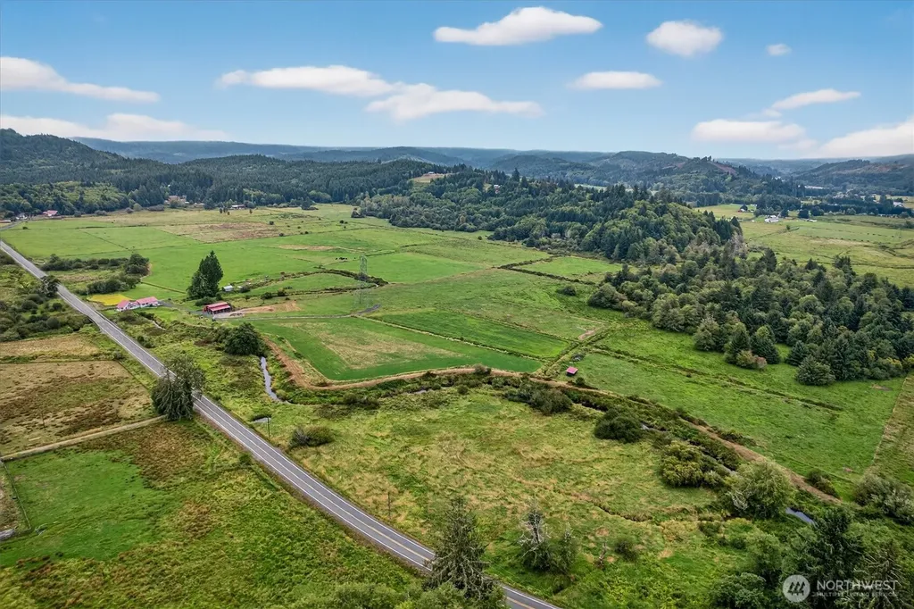 0 W State Route 4 Skamokawa WA 98647
