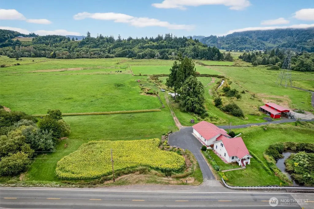0 W State Route 4 Skamokawa WA 98647