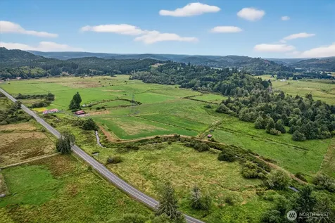 0 W State Route 4 Skamokawa WA 98647