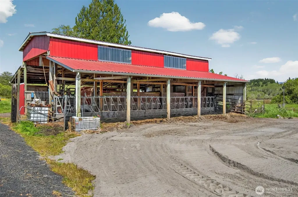 1710 W State Route 4 Skamokawa WA 98647