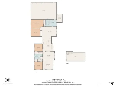 1710 W State Route 4 Skamokawa WA 98647