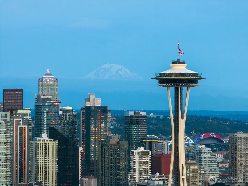 371 Prospect Street Seattle WA 98109