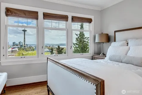 371 Prospect Street Seattle WA 98109