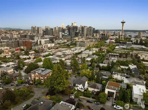 371 Prospect Street Seattle WA 98109
