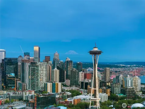 371 Prospect Street Seattle WA 98109