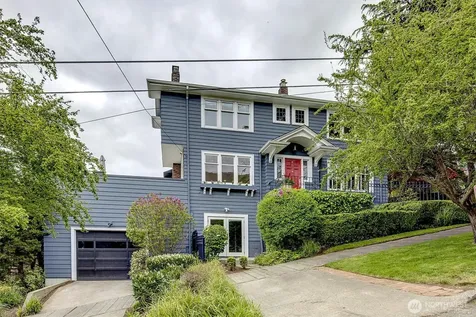 371 Prospect Street Seattle WA 98109