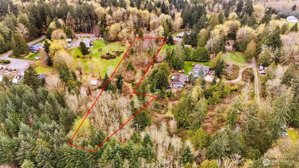 0 Mountain View Road W Port Orchard WA 98366