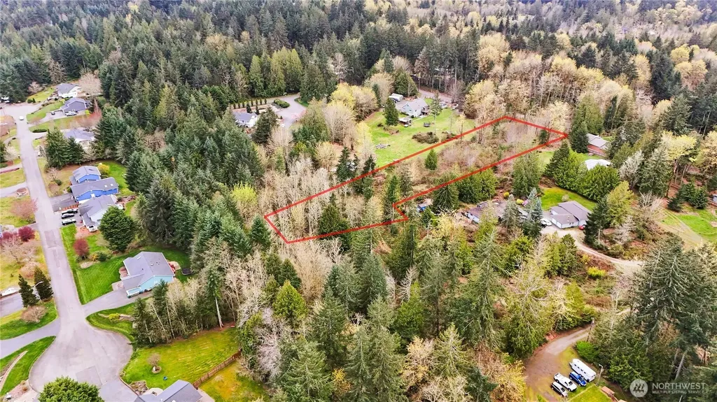 0 Mountain View Road W Port Orchard WA 98366