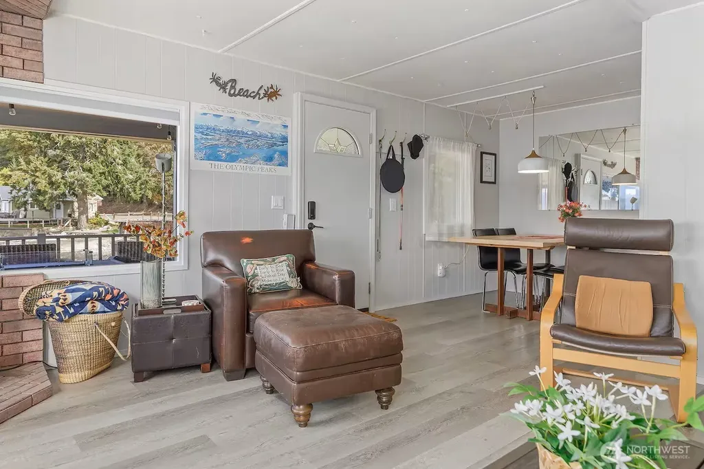 18231 NE North Shore Road Tahuya WA 98588