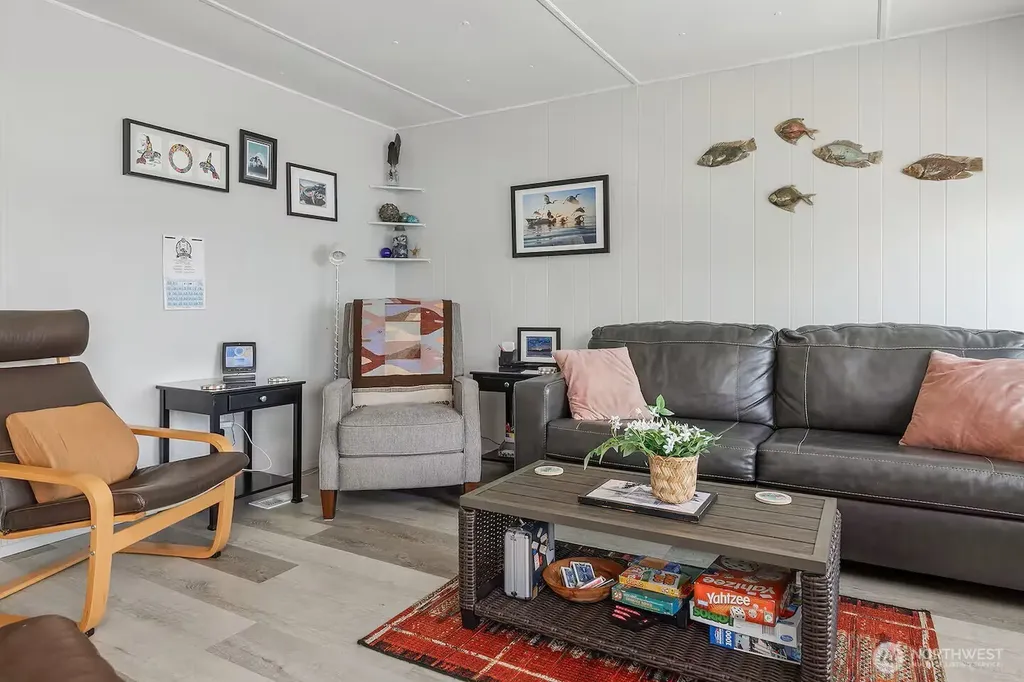 18231 NE North Shore Road Tahuya WA 98588