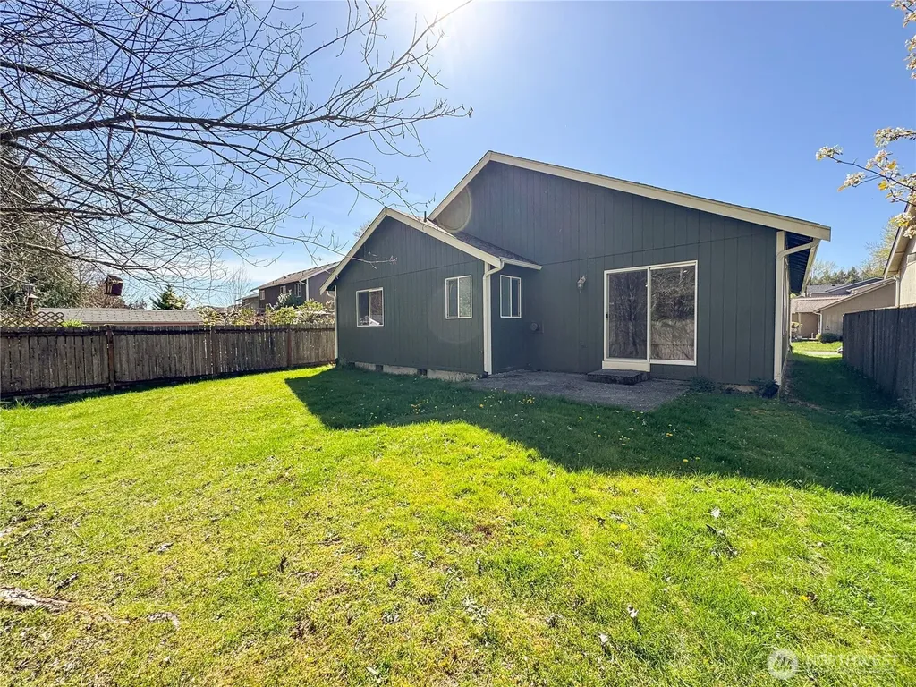 21621 65th Avenue Ct E Spanaway WA 98387