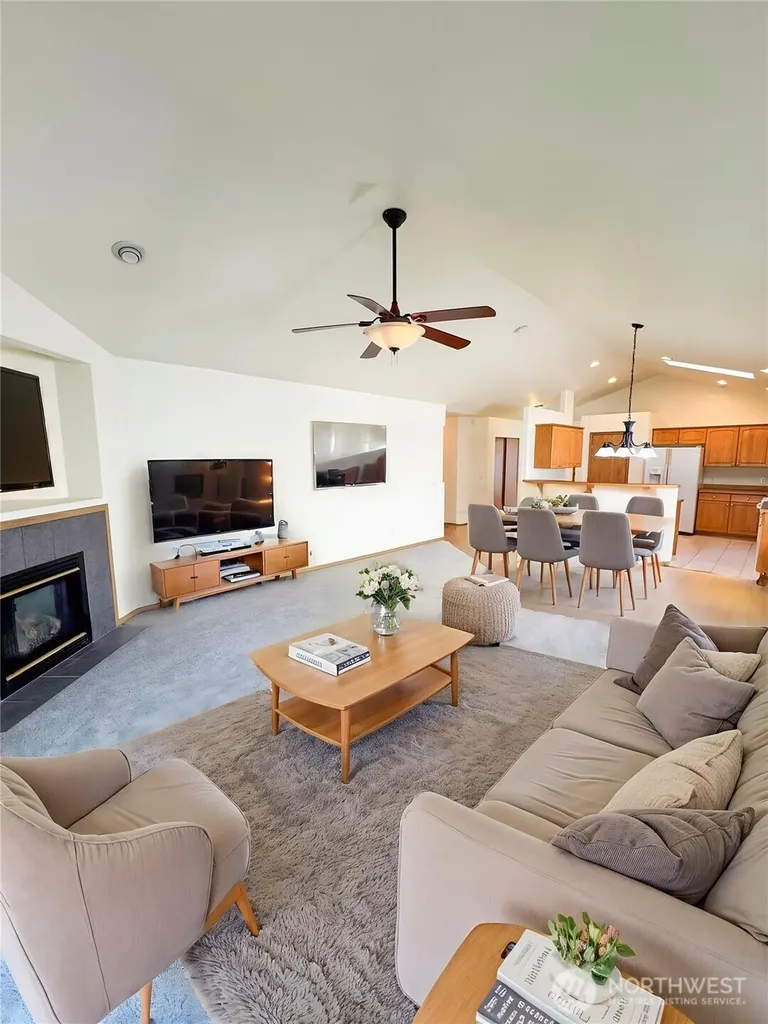 21621 65th Avenue Ct E Spanaway WA 98387