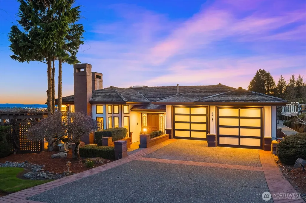 5425 156th Avenue SE Bellevue WA 98006