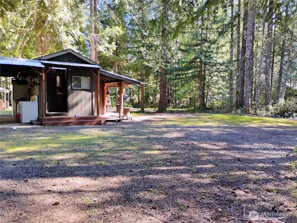 11 E N Duckabush Drive Hoodsport WA 98548