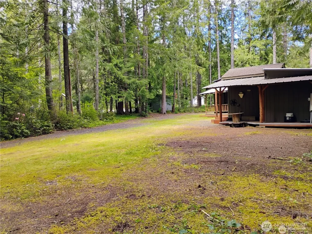 11 E N Duckabush Drive Hoodsport WA 98548