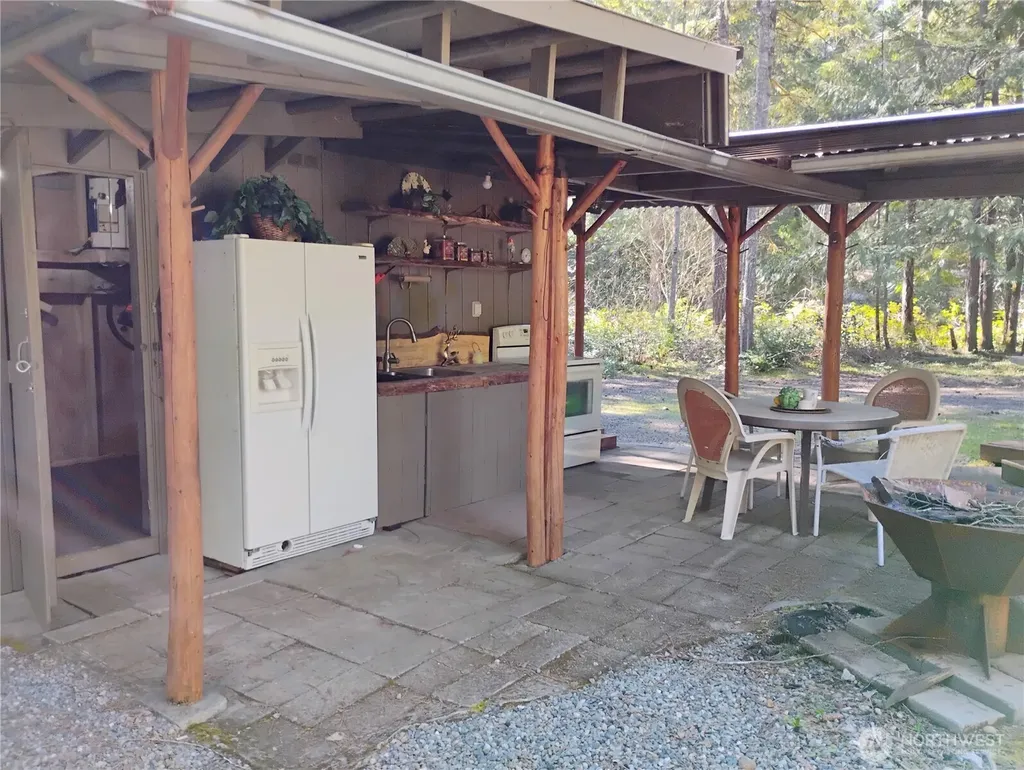 11 E N Duckabush Drive Hoodsport WA 98548
