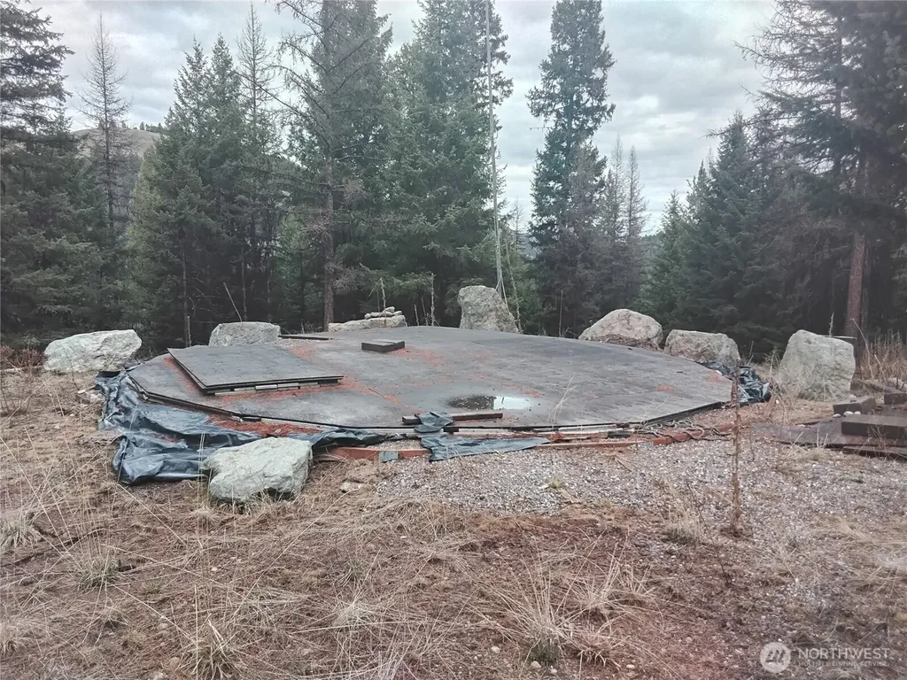 0 Cougar Loop Drive Tonasket WA 98855