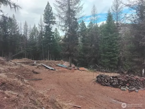 0 Cougar Loop Drive Tonasket WA 98855