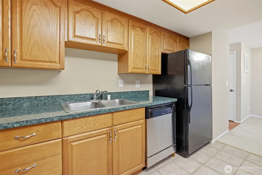 11901 93rd Avenue NE Kirkland WA 98034