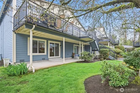 11901 93rd Avenue NE Kirkland WA 98034